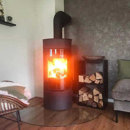 Vakantiehuis Maias Muthof
