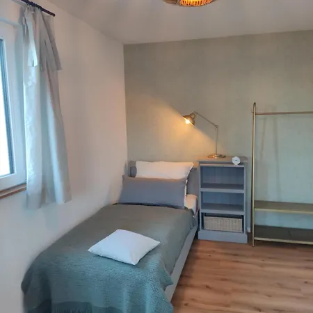 Maias Muthof Vakantiehuis
