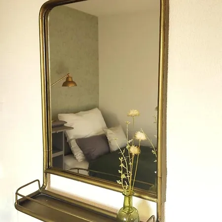 Vakantiehuis Maias Muthof Eichelshof