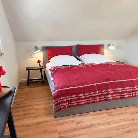 Vakantiehuis Maias Muthof