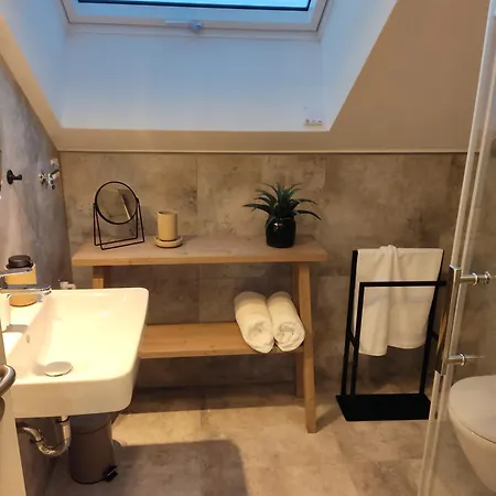 Maias Muthof Vakantiehuis *