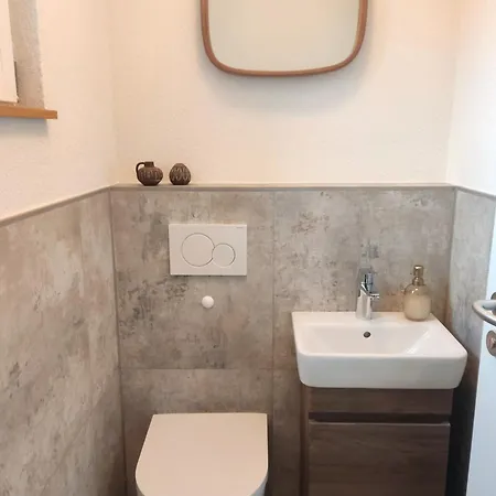 Vakantiehuis Maias Muthof Eichelshof