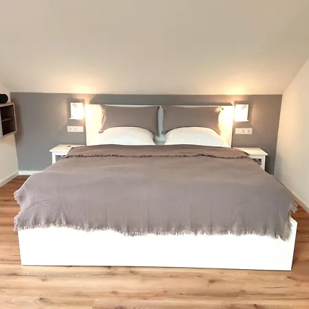 Vakantiehuis Maias Muthof