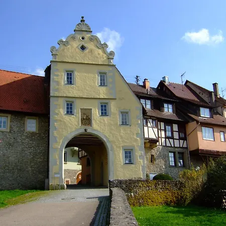Vakantiehuis Maias Muthof Eichelshof