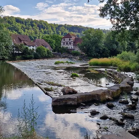 Maias Muthof Vakantiehuis Eichelshof