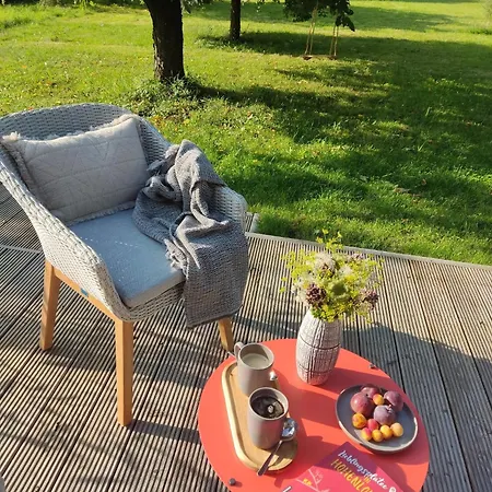 Maias Muthof Vakantiehuis