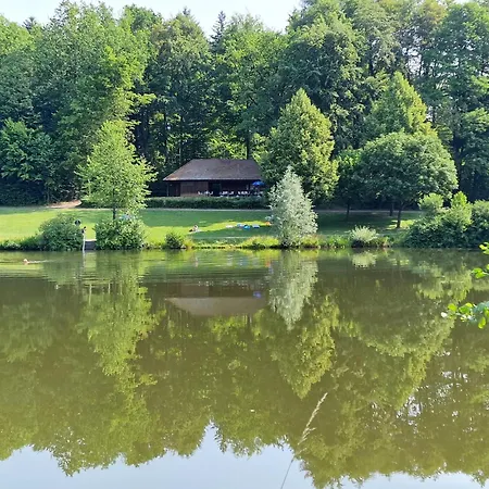 Vakantiehuis Maias Muthof